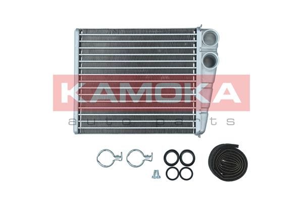 Heat Exchanger, interior heating KAMOKA 7760020