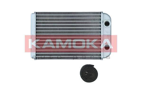 Heat Exchanger, interior heating KAMOKA 7760027