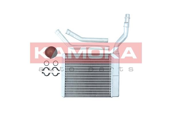 Heat Exchanger, interior heating KAMOKA 7760033