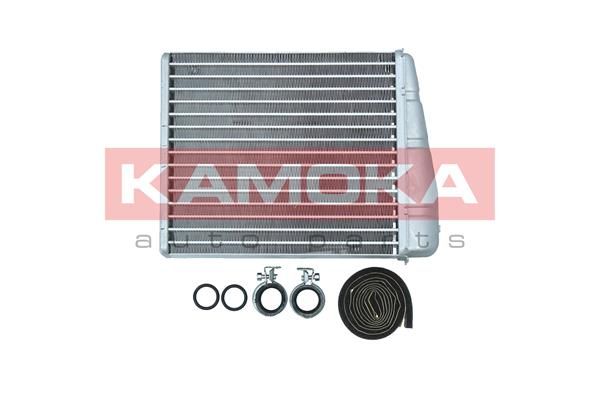 Heat Exchanger, interior heating KAMOKA 7760038