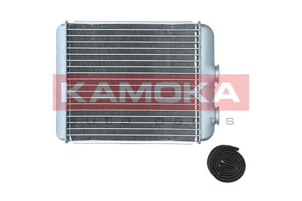 Heat Exchanger, interior heating KAMOKA 7760044