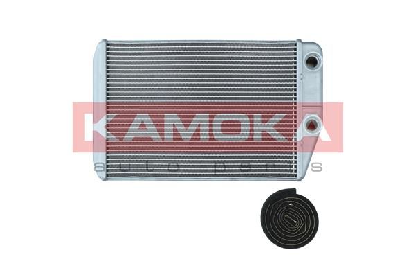 Heat Exchanger, interior heating KAMOKA 7760054