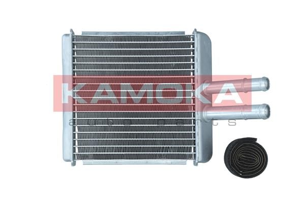 Heat Exchanger, interior heating KAMOKA 7760059