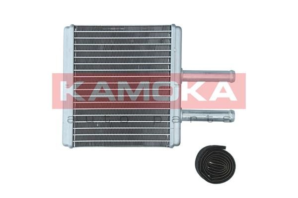 Heat Exchanger, interior heating KAMOKA 7760060