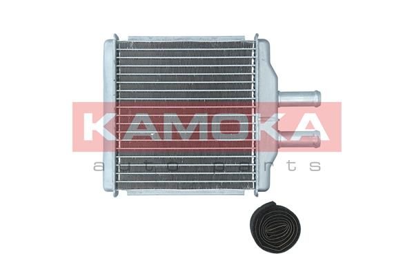 Heat Exchanger, interior heating KAMOKA 7760061