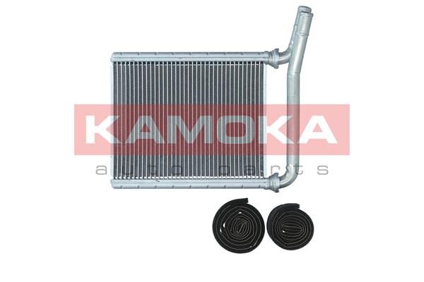 Heat Exchanger, interior heating KAMOKA 7760065