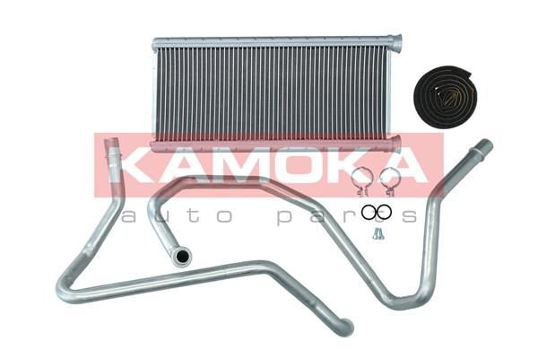 Heat Exchanger, interior heating KAMOKA 7760081