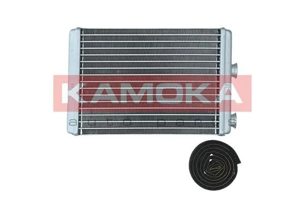 Radiatoriaus montavimas KAMOKA 7760084