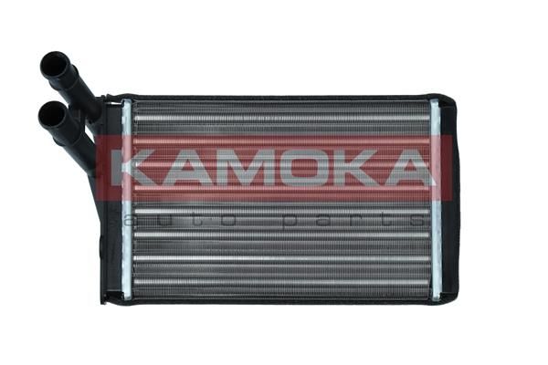 Heat Exchanger, interior heating KAMOKA 7765001