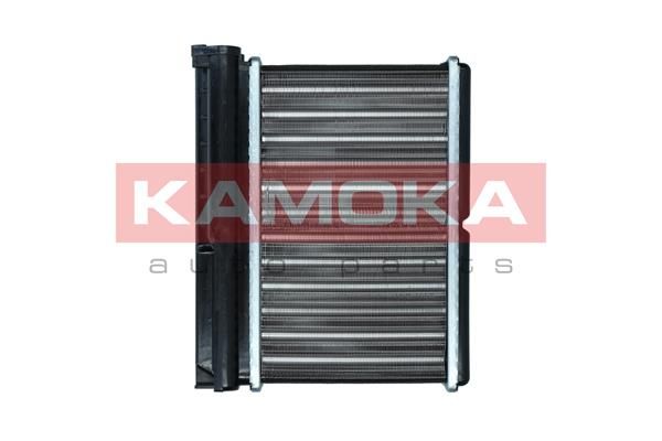 Heat Exchanger, interior heating KAMOKA 7765003
