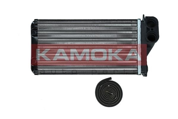 Heat Exchanger, interior heating KAMOKA 7765006