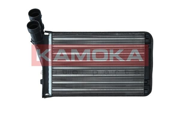 Heat Exchanger, interior heating KAMOKA 7765007