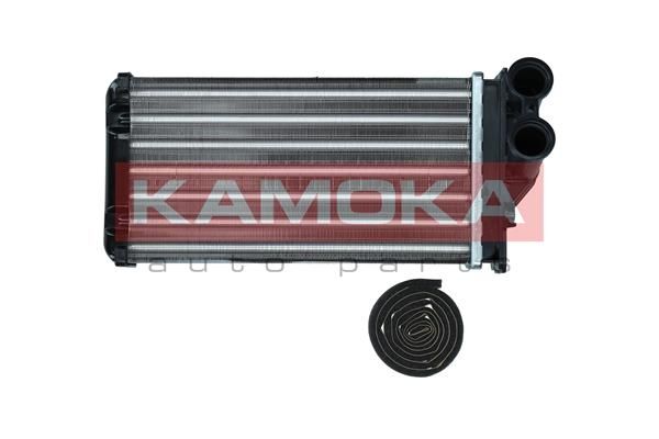 Heat Exchanger, interior heating KAMOKA 7765008