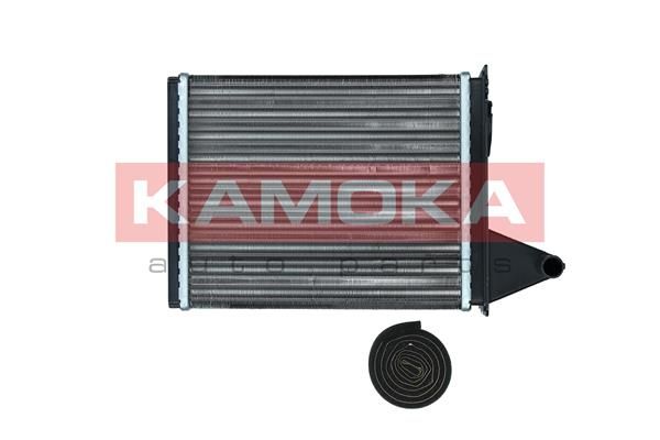 Heat Exchanger, interior heating KAMOKA 7765009