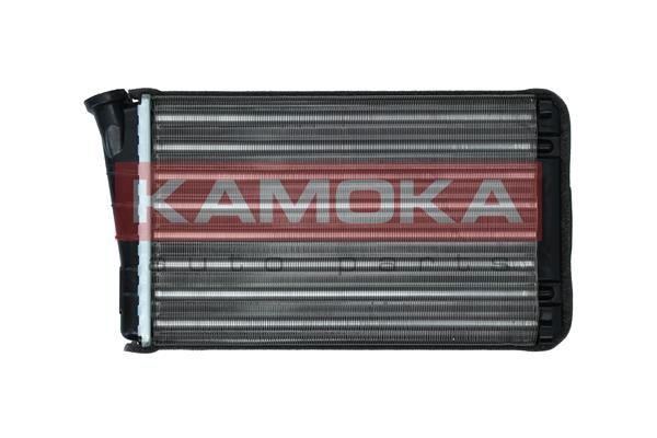 Heat Exchanger, interior heating KAMOKA 7765014