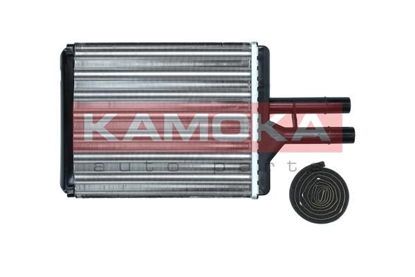 Heat Exchanger, interior heating KAMOKA 7765015