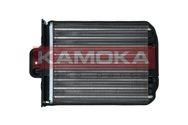 Heat Exchanger, interior heating KAMOKA 7765016