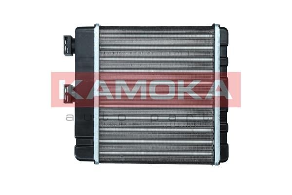 Heat Exchanger, interior heating KAMOKA 7765017