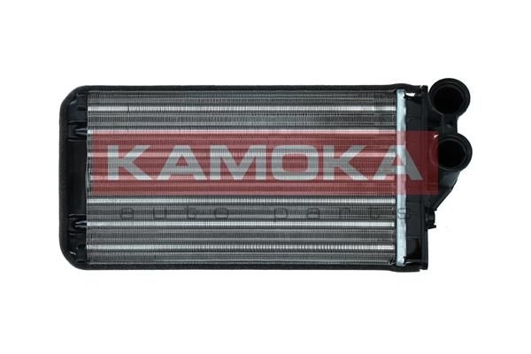 Heat Exchanger, interior heating KAMOKA 7765019