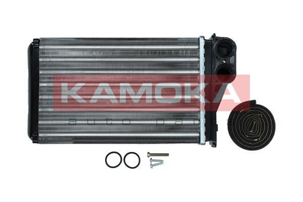 Heat Exchanger, interior heating KAMOKA 7765020