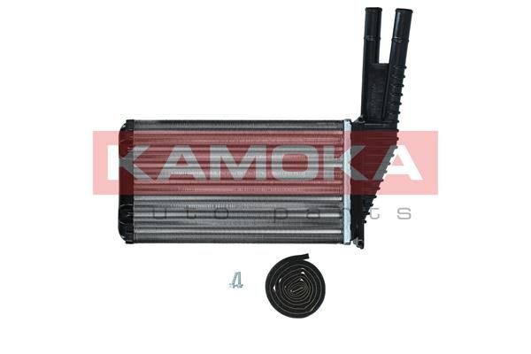 Heat Exchanger, interior heating KAMOKA 7765021