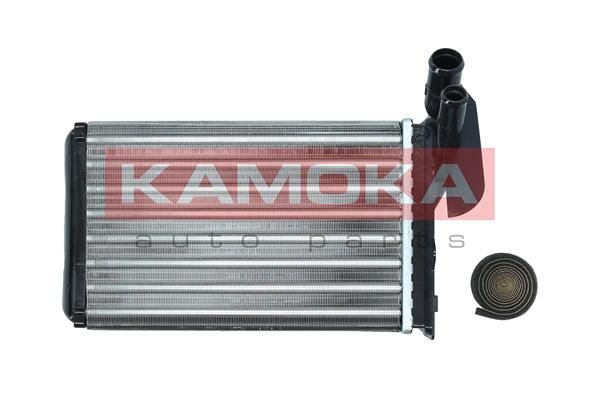 Heat Exchanger, interior heating KAMOKA 7765024