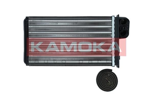 Heat Exchanger, interior heating KAMOKA 7765026