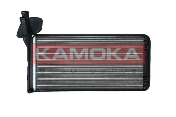 Heat Exchanger, interior heating KAMOKA 7765031
