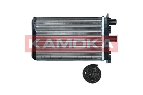 Heat Exchanger, interior heating KAMOKA 7765032