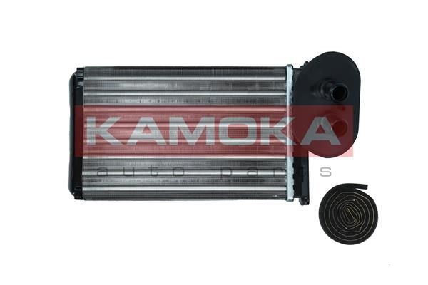 Heat Exchanger, interior heating KAMOKA 7765033