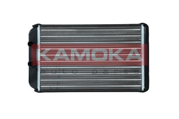Heat Exchanger, interior heating KAMOKA 7765035