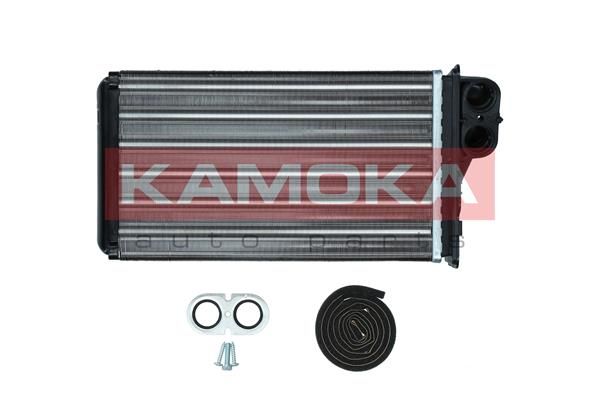 Heat Exchanger, interior heating KAMOKA 7765037