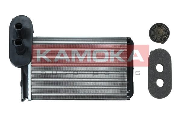 Heat Exchanger, interior heating KAMOKA 7765039