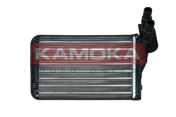 Radiatoriaus montavimas KAMOKA 7765040