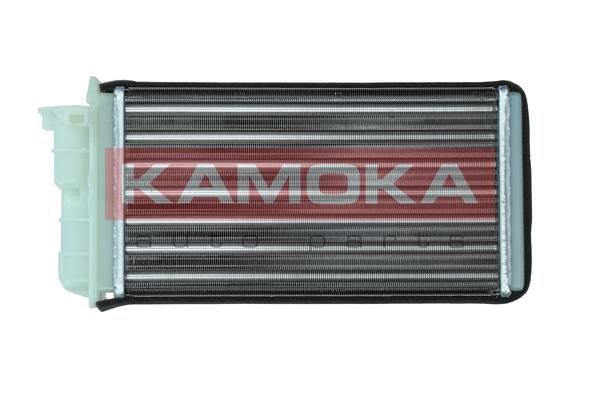 Radiator Mounting KAMOKA 7765043