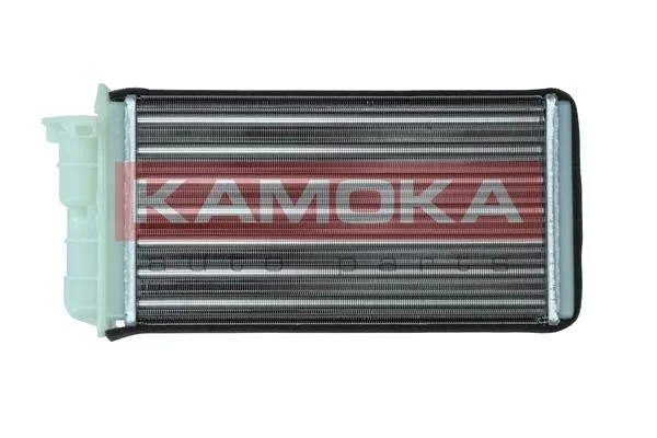 Radiatoriaus montavimas KAMOKA 7765043