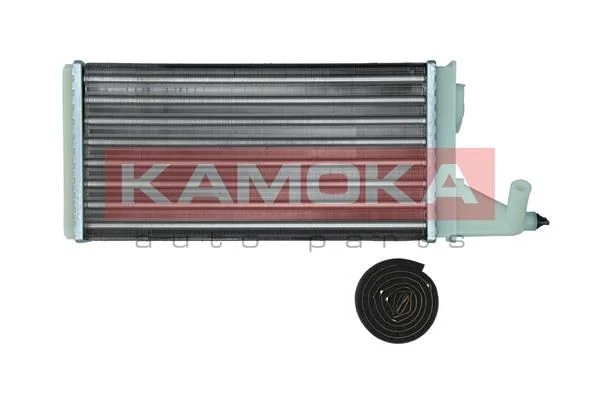 Radiatoriaus montavimas KAMOKA 7765044