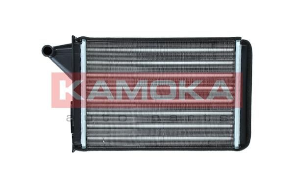 Radiator Mounting KAMOKA 7765045