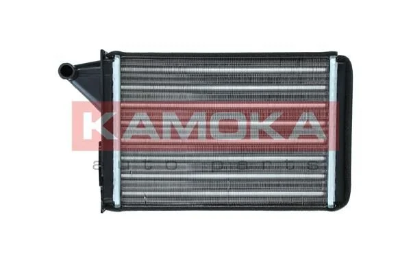 Radiatoriaus montavimas KAMOKA 7765045