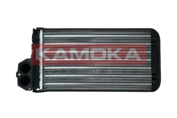 Radiatoriaus montavimas KAMOKA 7765046