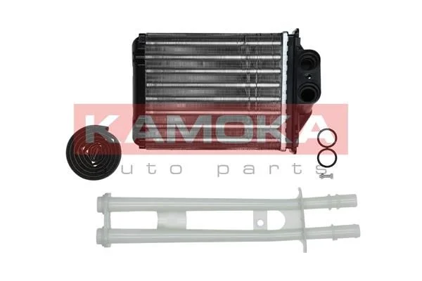 Radiatoriaus montavimas KAMOKA 7765047