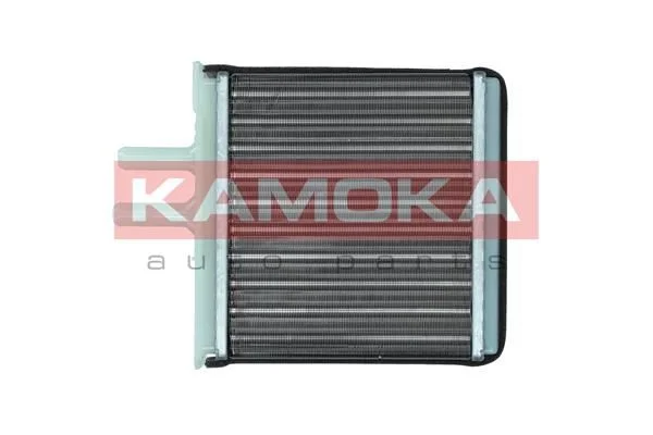 Radiatoriaus montavimas KAMOKA 7765048