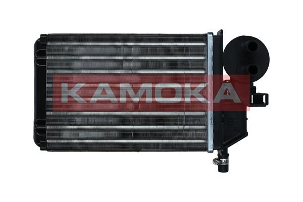 Heat Exchanger, interior heating KAMOKA 7765049