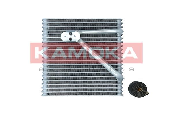 Evaporator, air conditioning KAMOKA 7770001