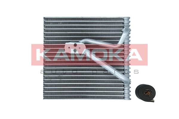 Evaporator, air conditioning KAMOKA 7770002