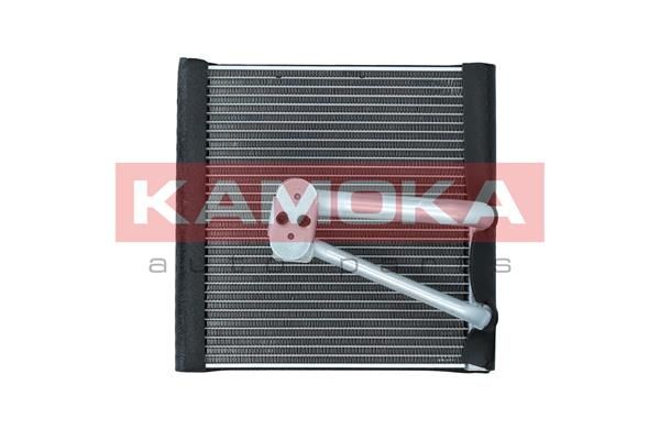 Evaporator, air conditioning KAMOKA 7770010