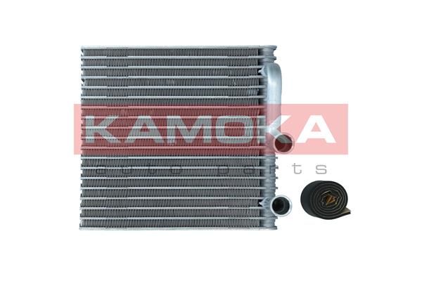 Evaporator, air conditioning KAMOKA 7770018