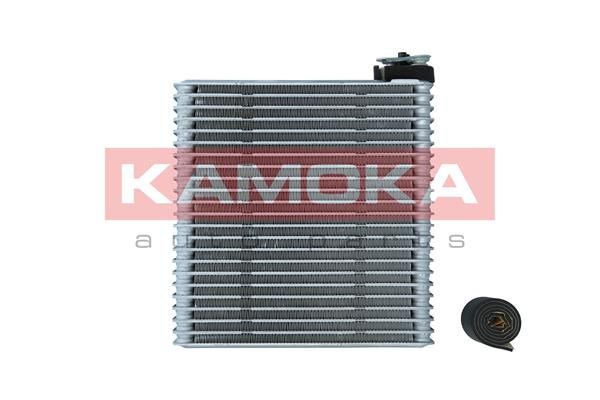 Evaporator, air conditioning KAMOKA 7770047