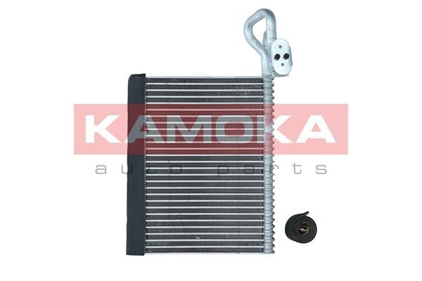 Evaporator, air conditioning KAMOKA 7770049
