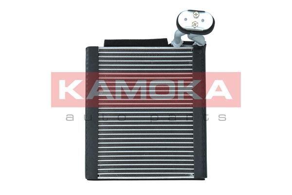 Evaporator, air conditioning KAMOKA 7770053